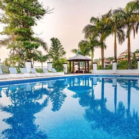 The Bark - An Art Resort Lonavala Ngoại thất bức ảnh