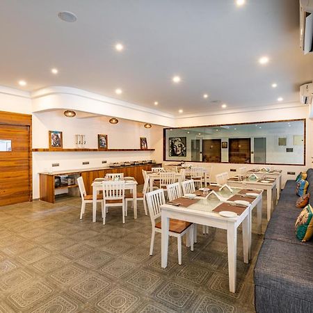 The Bark - An Art Resort Lonavala Ngoại thất bức ảnh