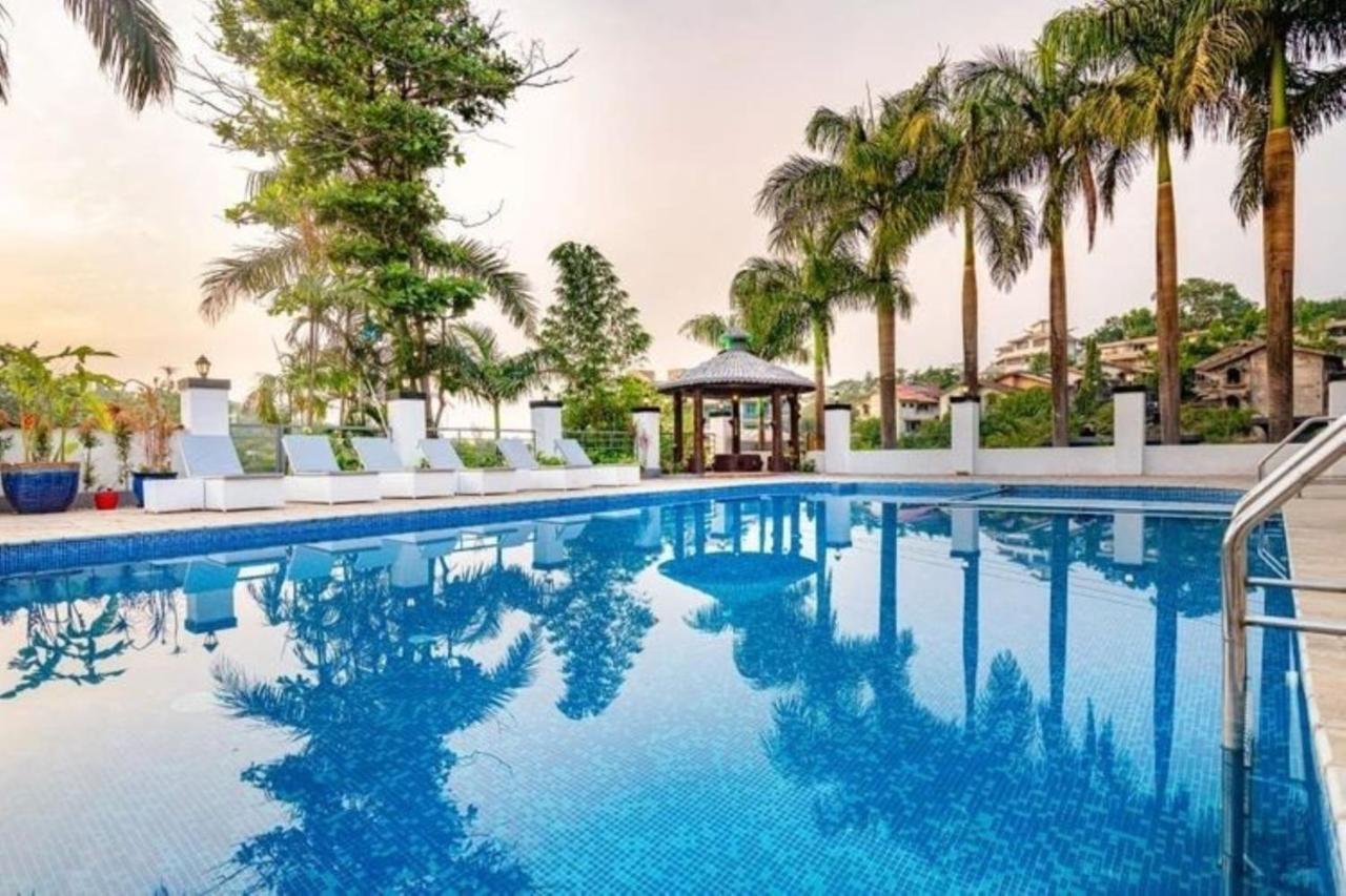 The Bark - An Art Resort Lonavala Ngoại thất bức ảnh