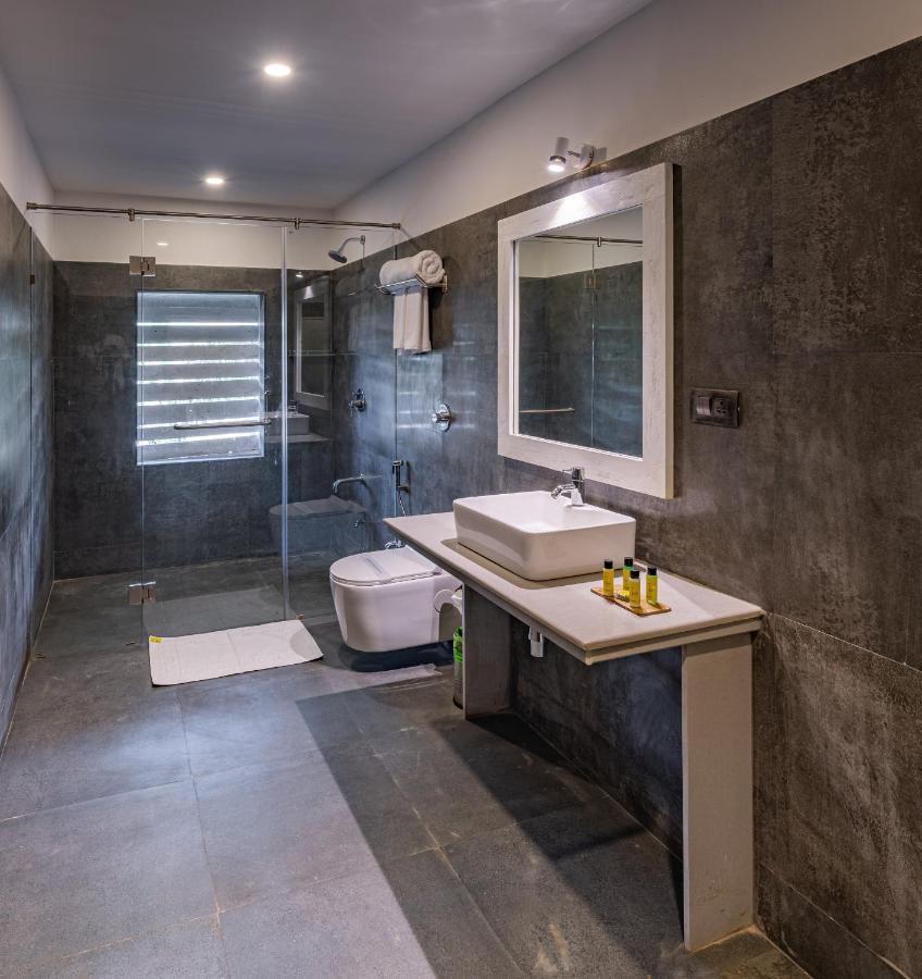 The Bark - An Art Resort Lonavala Ngoại thất bức ảnh
