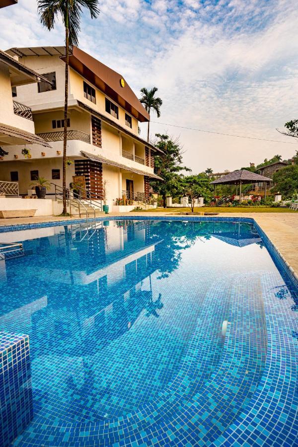 The Bark - An Art Resort Lonavala Ngoại thất bức ảnh