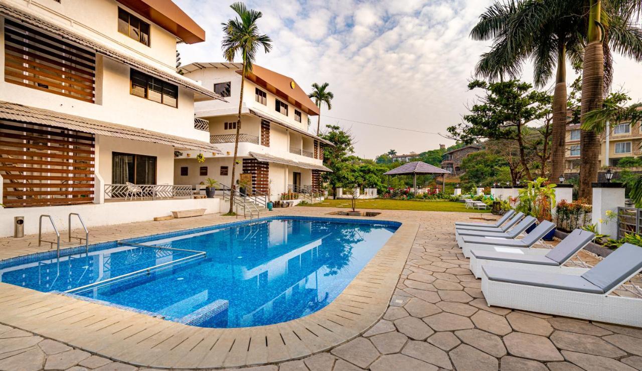 The Bark - An Art Resort Lonavala Ngoại thất bức ảnh