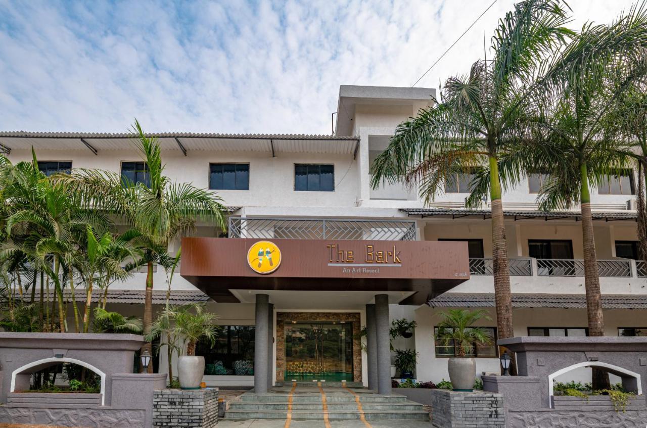 The Bark - An Art Resort Lonavala Ngoại thất bức ảnh