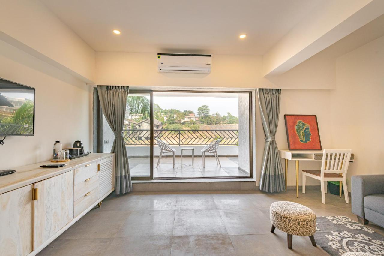 The Bark - An Art Resort Lonavala Ngoại thất bức ảnh