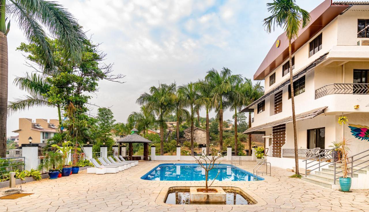 The Bark - An Art Resort Lonavala Ngoại thất bức ảnh