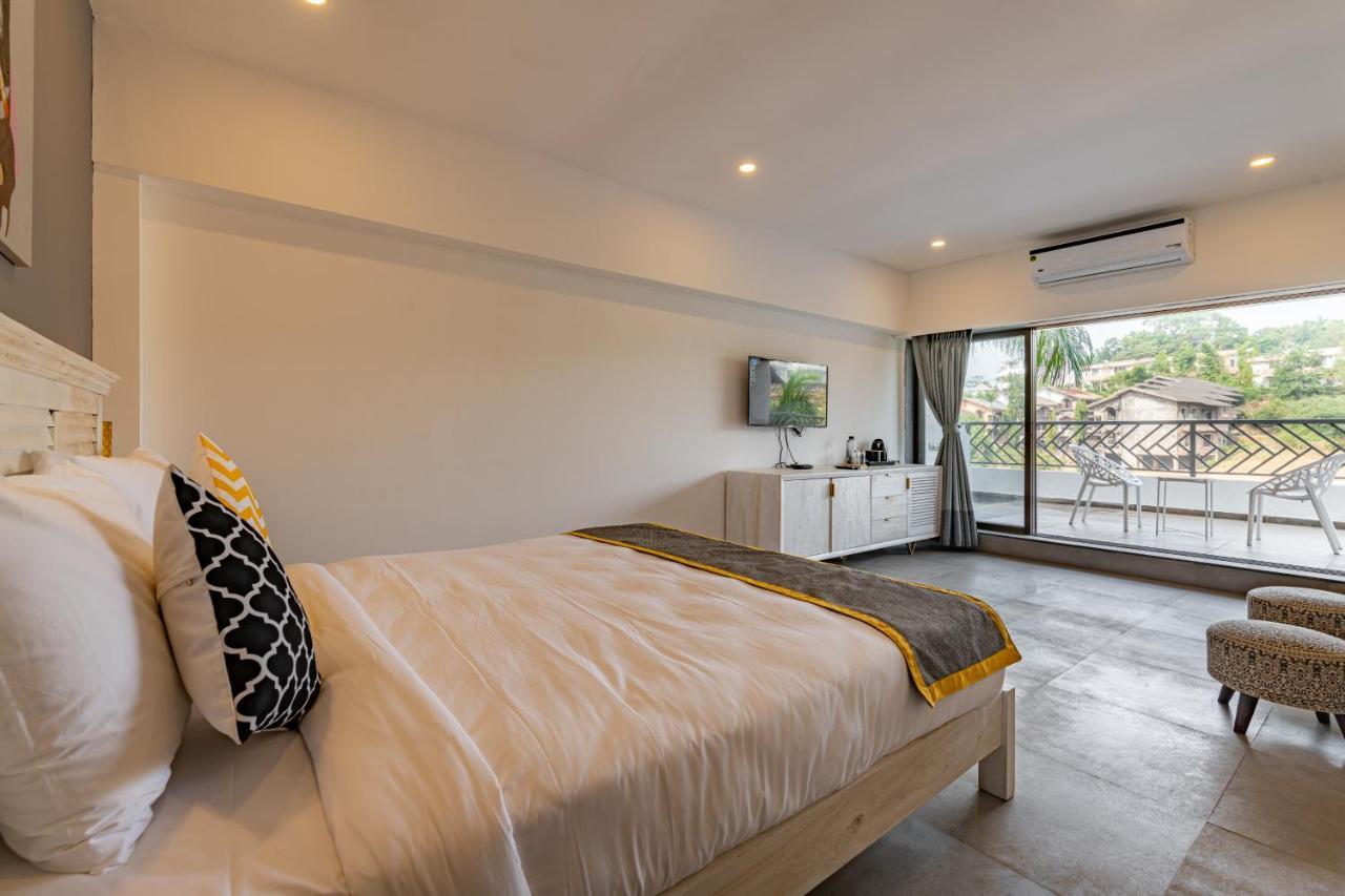 The Bark - An Art Resort Lonavala Ngoại thất bức ảnh